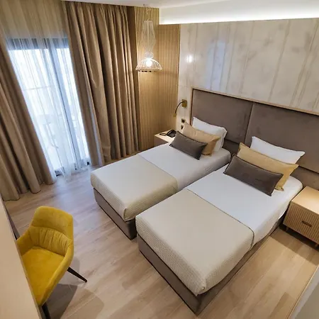 Gloria Palace & 5*