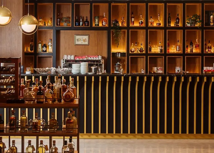 Gloria Palace & ホテル ゴーレム