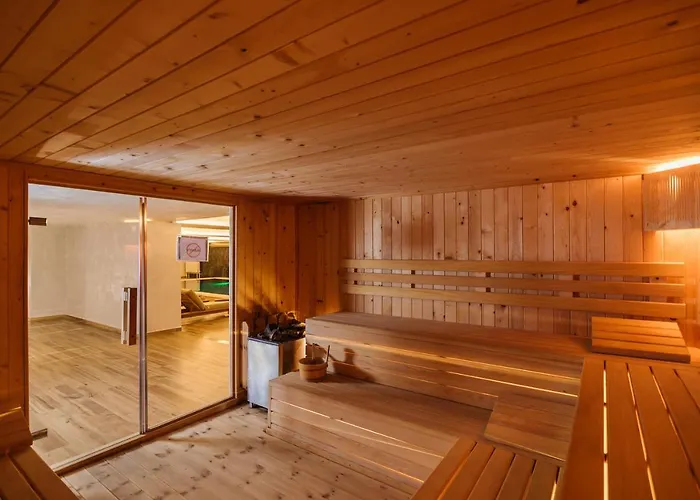 Gloria Palace & ホテル ゴーレム