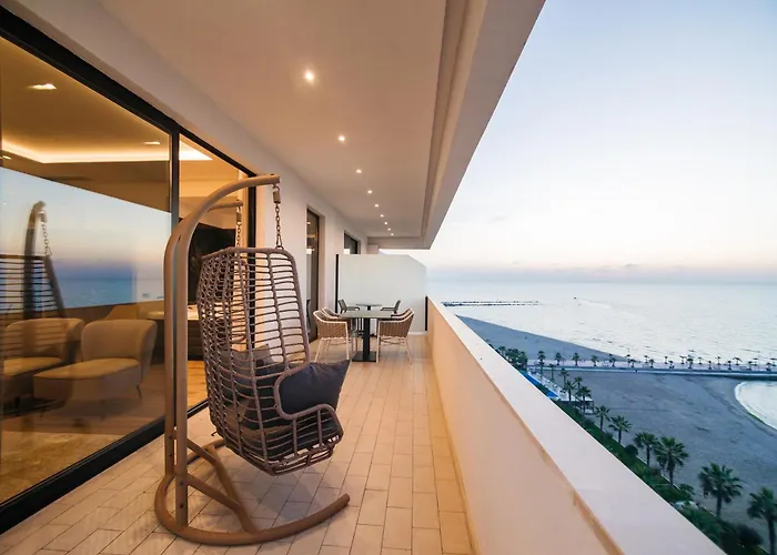 ホテル Gloria Palace & 5*