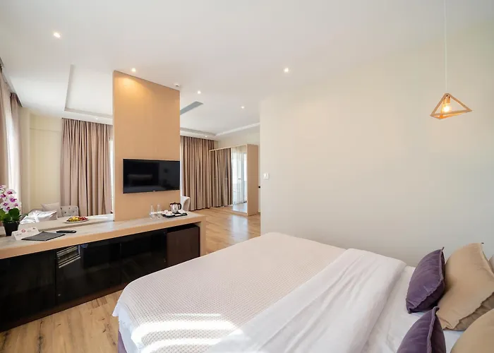 Gloria Palace & Otel