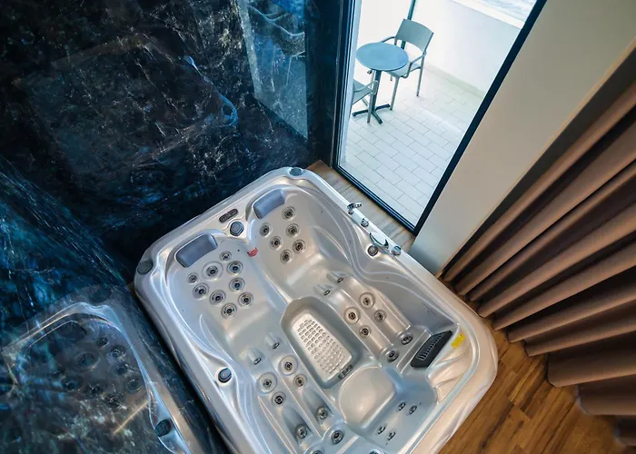 ホテル Gloria Palace &