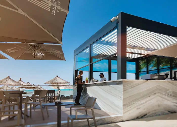 Gloria Palace & ホテル ゴーレム