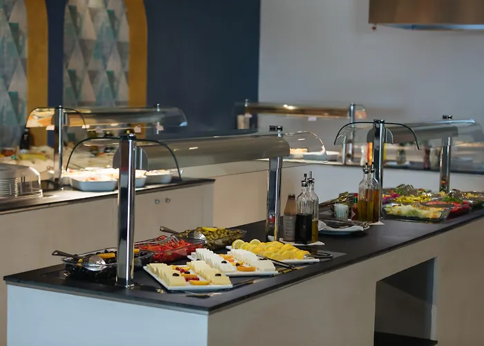 Otel Gloria Palace & 5*