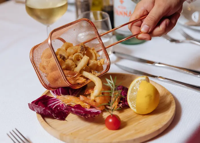 ホテル Gloria Palace &