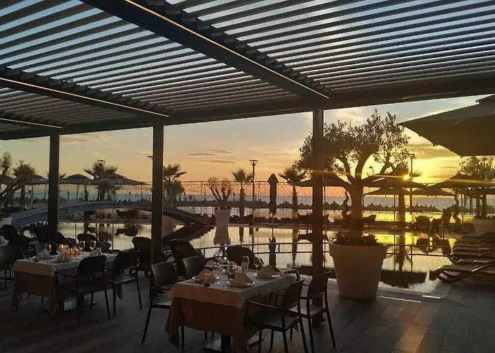 Gloria Palace & Otel 5*