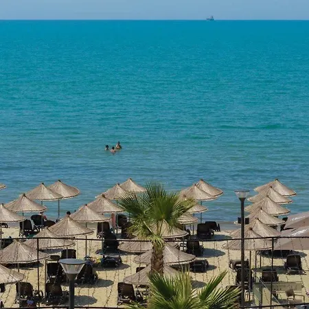 Gloria Palace &