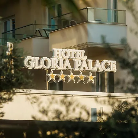 Gloria Palace &