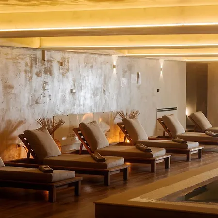 Gloria Palace Hotel&spa Hotel Golem (Tirana)