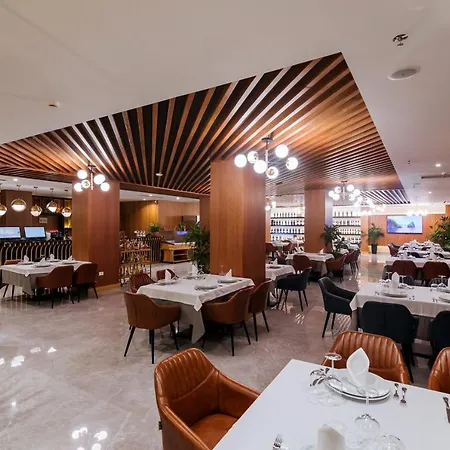 Hotel Gloria Palace & 5*