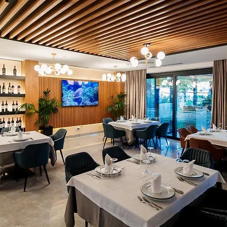 Hotell Gloria Palace &