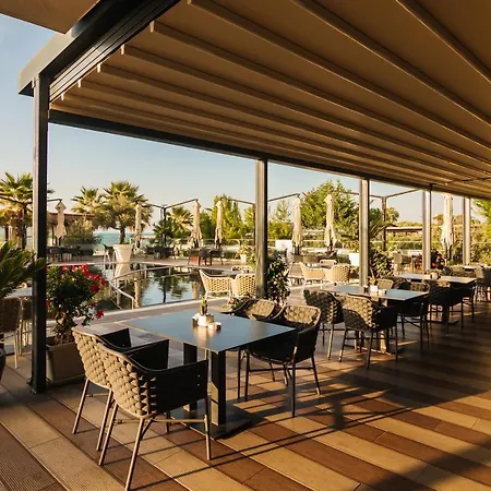 Gloria Palace Hotel&spa 5*