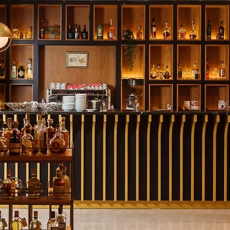 Gloria Palace Hotel&spa Hotel Golem (Tirana)