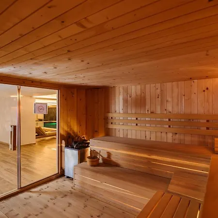 Gloria Palace Hotel&spa Hotel Golem (Tirana)