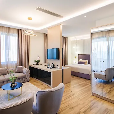 Gloria Palace Hotel&spa 5*