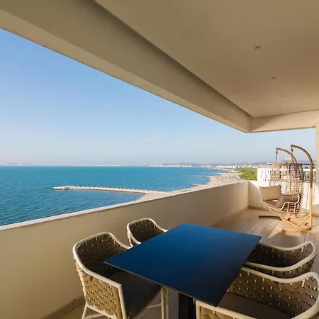 Gloria Palace Hotel&spa Hotel Golem (Tirana)