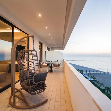 Hotel Gloria Palace Hotel&spa 5*