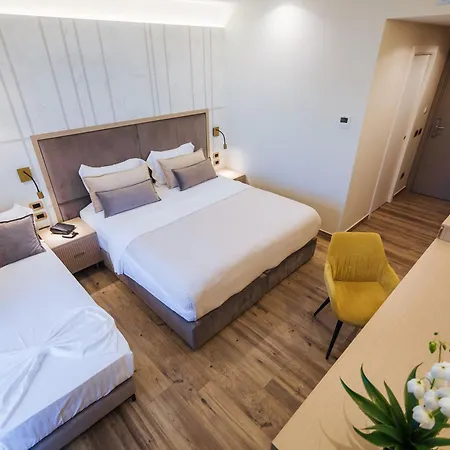 Gloria Palace Hotel&spa Hotel Golem (Tirana)