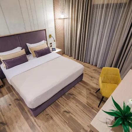 Gloria Palace Hotel&spa 5*