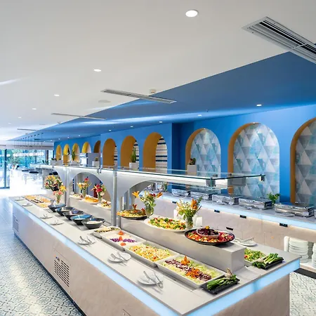 Gloria Palace Hotel&spa 5* Golem (Tirana)