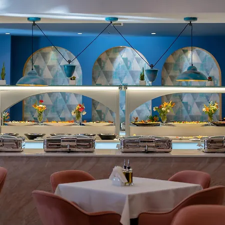 Gloria Palace Hotel&spa Hotel Golem (Tirana)