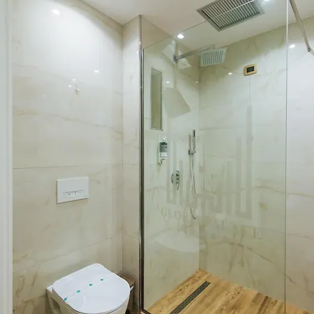 Gloria Palace & Hotell 5*