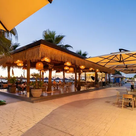 Gloria Palace Hotel&spa Golem (Tirana)