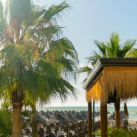 Gloria Palace Hotel&spa Golem (Tirana)