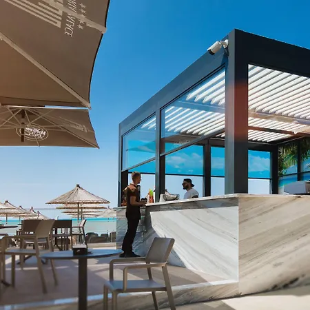 Gloria Palace & Hotell Golem (Tirana)