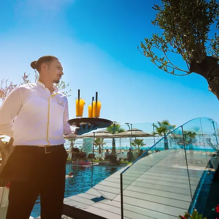 Gloria Palace Hotel&spa Golem (Tirana)