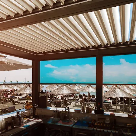 Gloria Palace & Hotell 5*