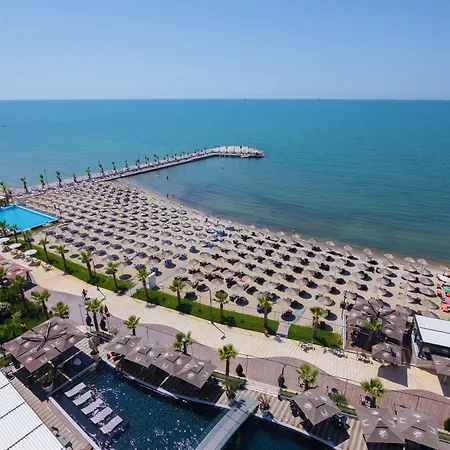 Gloria Palace & Hotell 5*