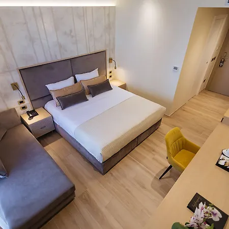 Hotel Gloria Palace Hotel&spa Golem (Tirana)