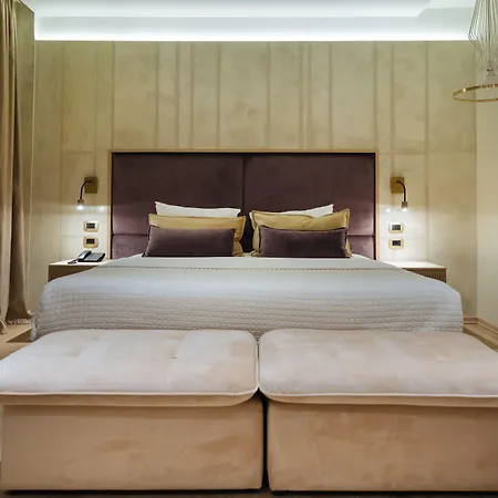 Hotell Gloria Palace & 5*