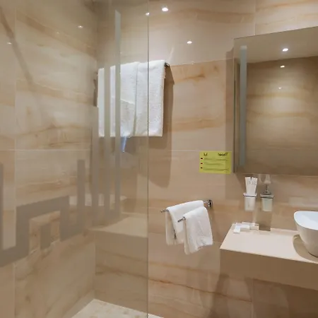 Gloria Palace & Hotell