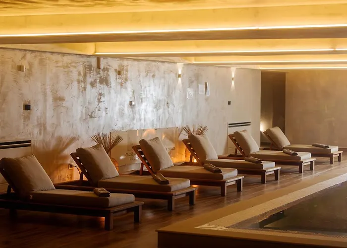 Gloria Palace & 호텔 골렘