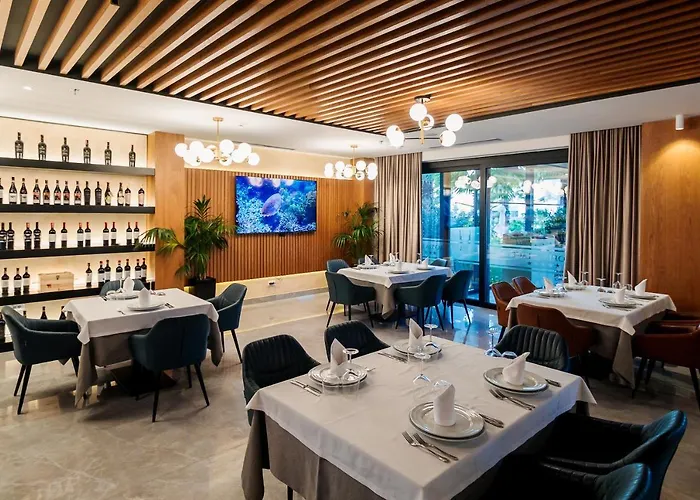 Hotel Gloria Palace &