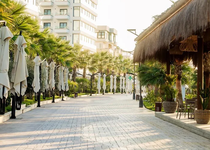 Gloria Palace & 골렘