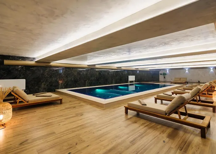 Gloria Palace & 호텔 5*