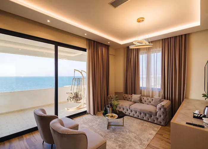 Gloria Palace & 5* 골렘