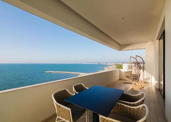 Gloria Palace & 호텔 골렘