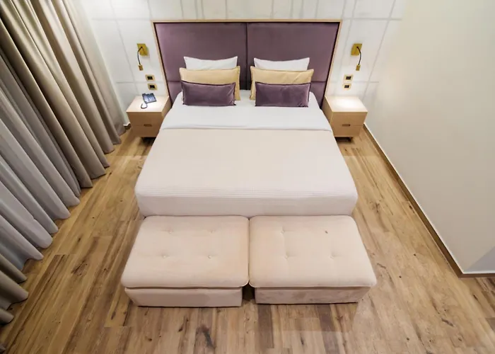 Hotel Gloria Palace & 5*