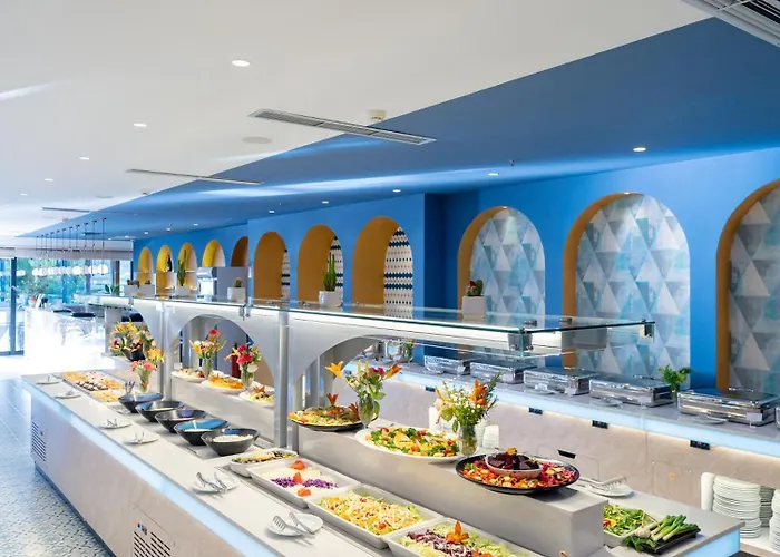 Gloria Palace & 5* 골렘