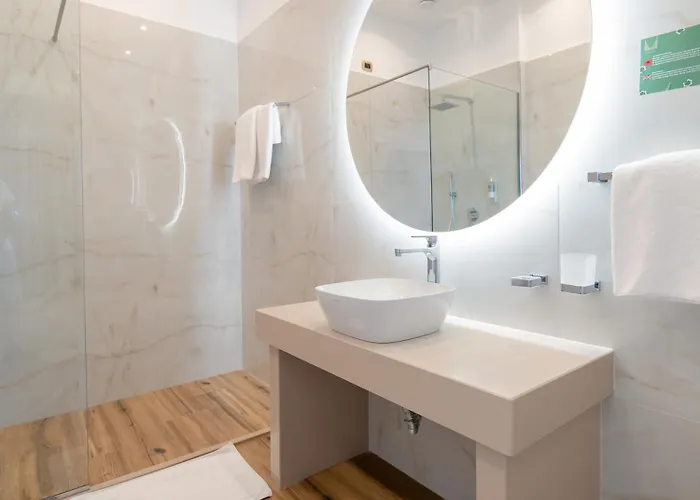 Gloria Palace & 호텔 5*