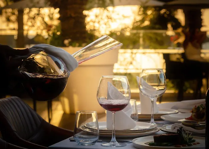 Hotel Gloria Palace & 5*