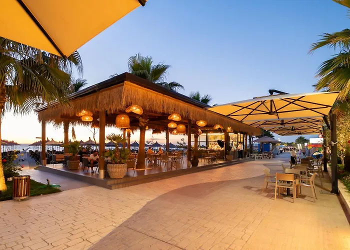 Gloria Palace & 골렘