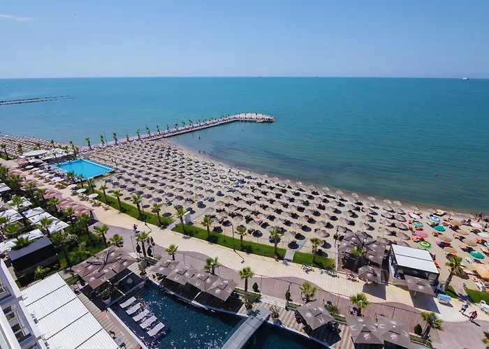 Gloria Palace & 호텔 5*