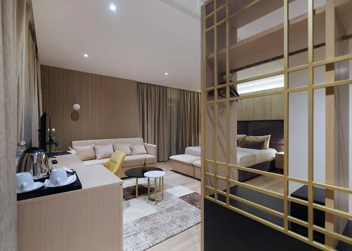 Hotel Gloria Palace & 5*