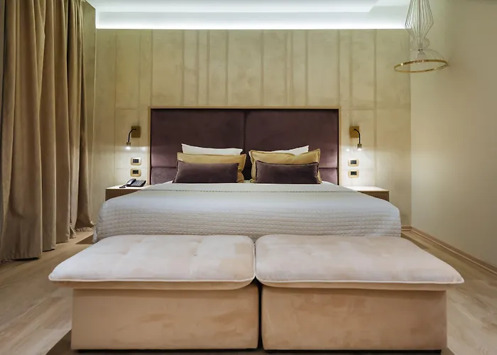 Hotel Gloria Palace & 5*