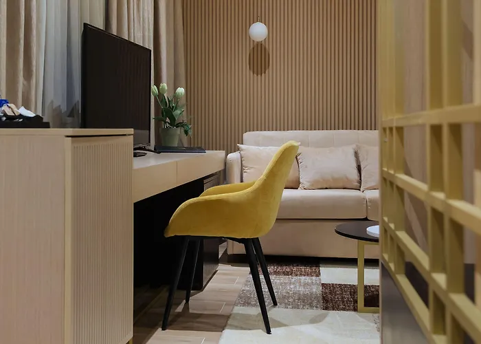 Gloria Palace & 5* 골렘